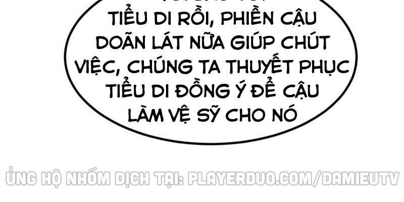 Tên Bảo Vệ Này Có Chút Tà Chapter 7 - 20