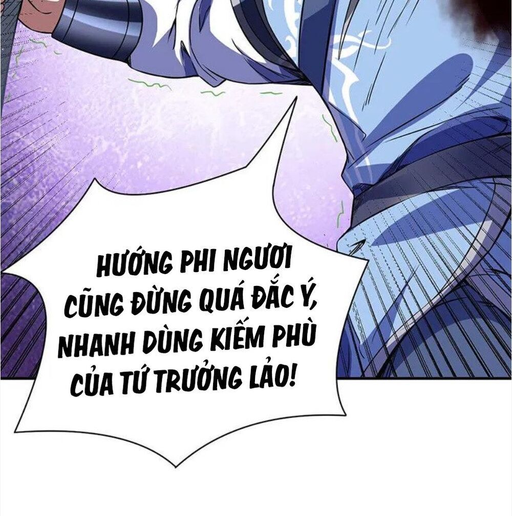 Võ Đạo Độc Tôn Chapter 195 - 43