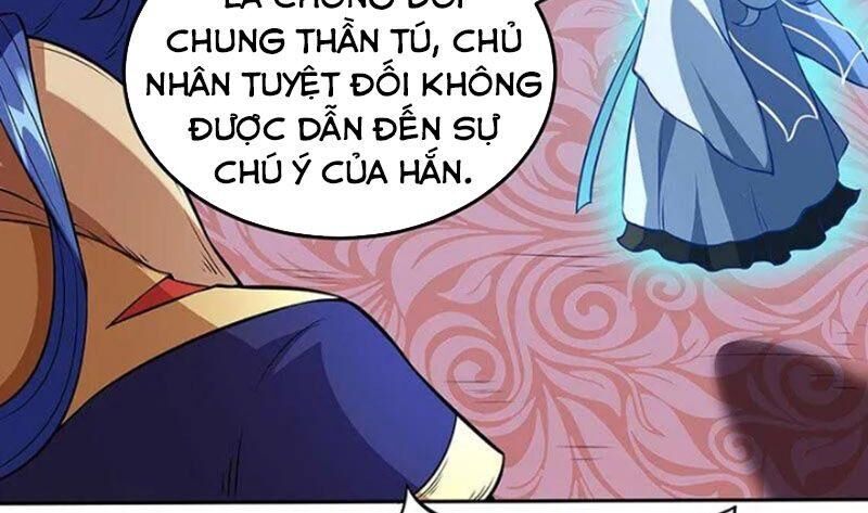 Võ Đạo Độc Tôn Chapter 200 - 19