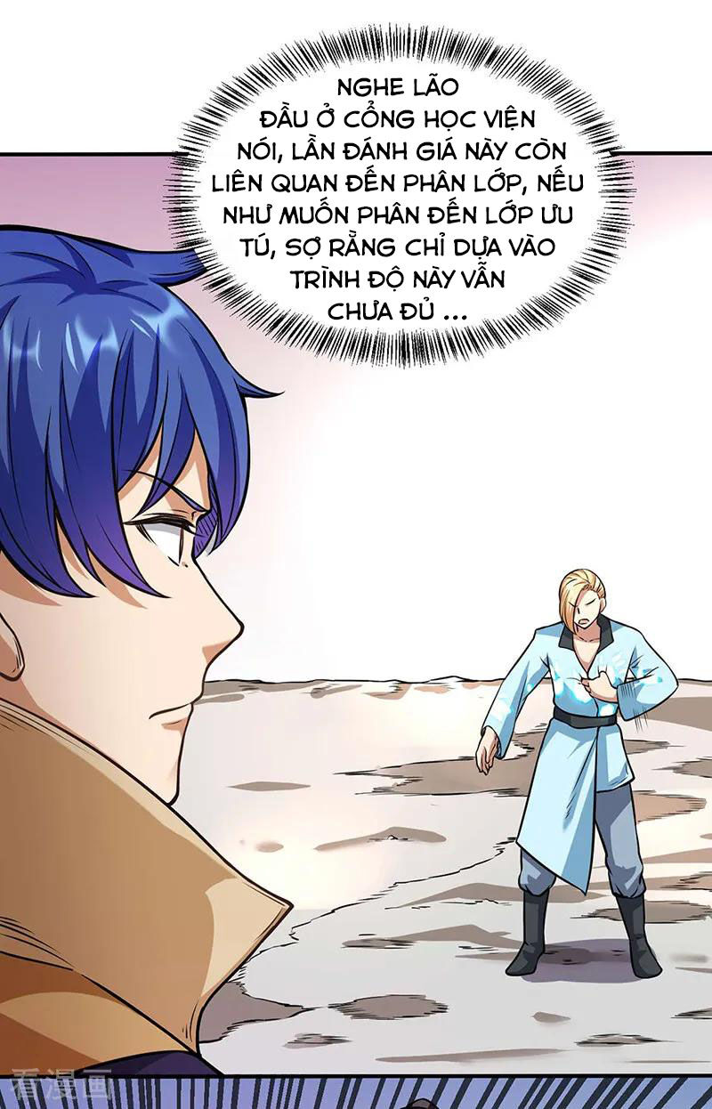 Võ Đạo Độc Tôn Chapter 203 - 6