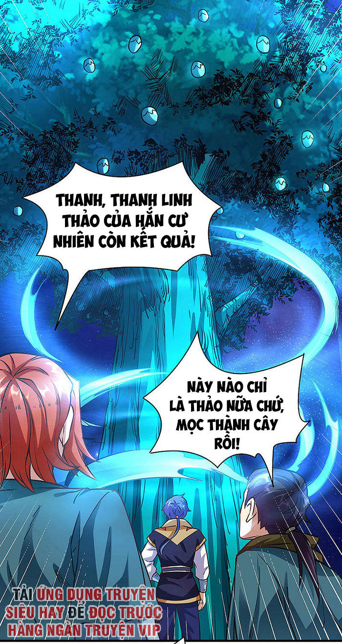 Võ Đạo Độc Tôn Chapter 204 - 15