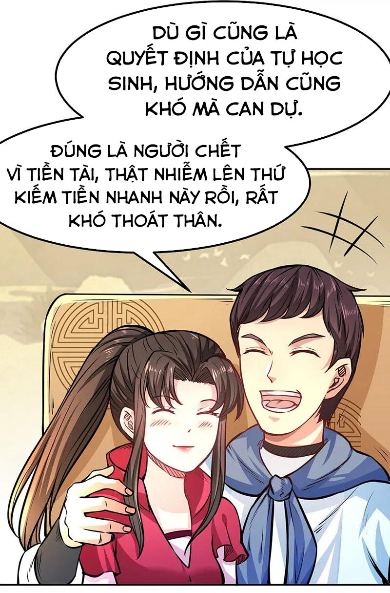 Võ Đạo Độc Tôn Chapter 209 - 11