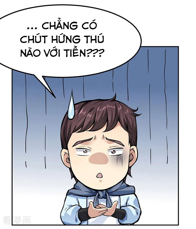 Võ Đạo Độc Tôn Chapter 209 - 20