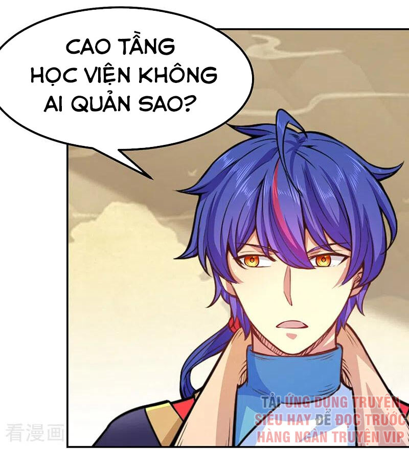 Võ Đạo Độc Tôn Chapter 209 - 10