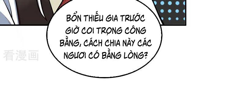 Võ Đạo Độc Tôn Chapter 214 - 4