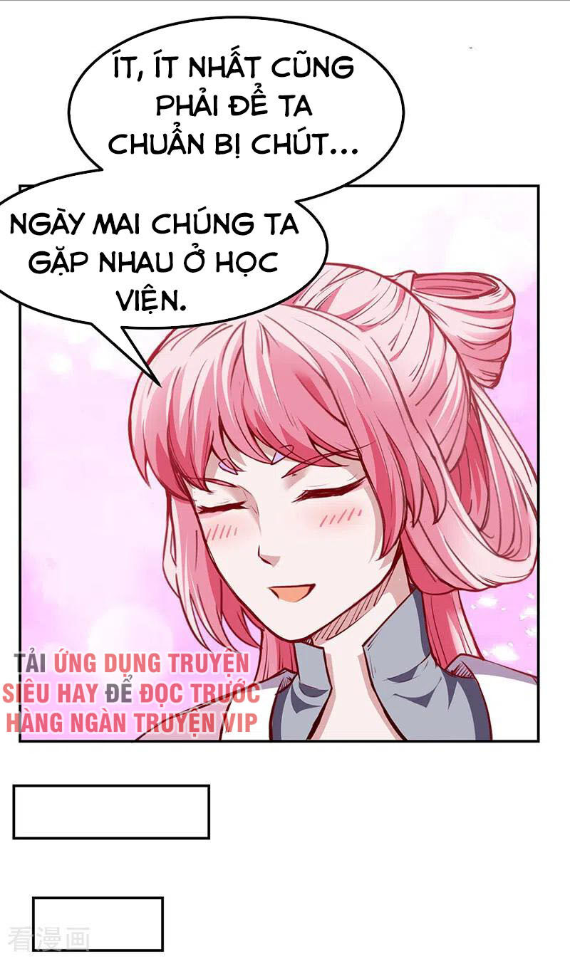 Võ Đạo Độc Tôn Chapter 219 - 22