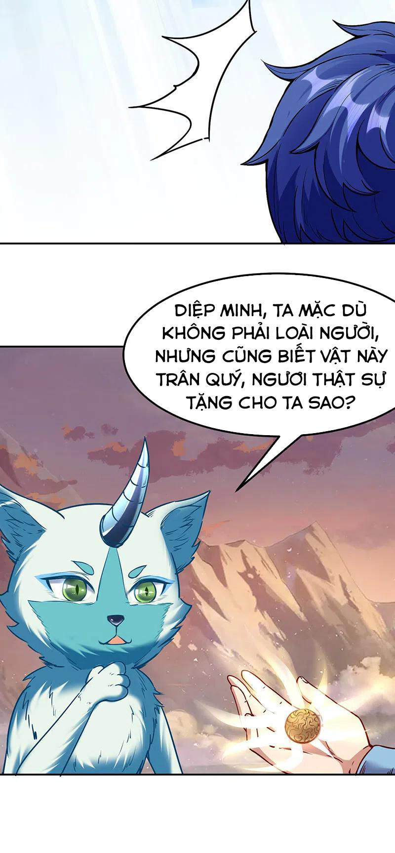 Võ Đạo Độc Tôn Chapter 219 - 9