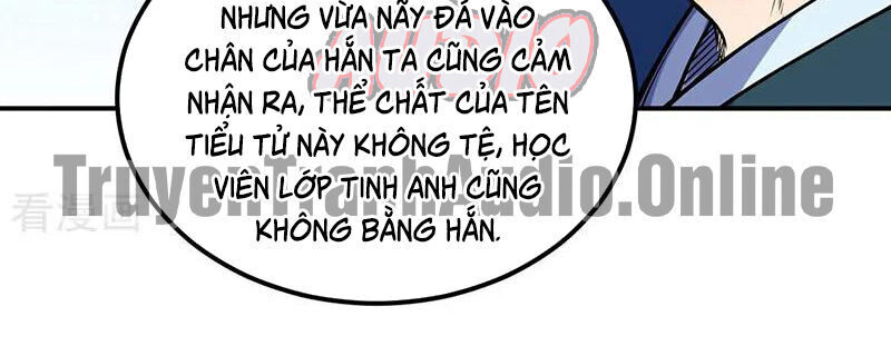 Võ Đạo Độc Tôn Chapter 227 - 20