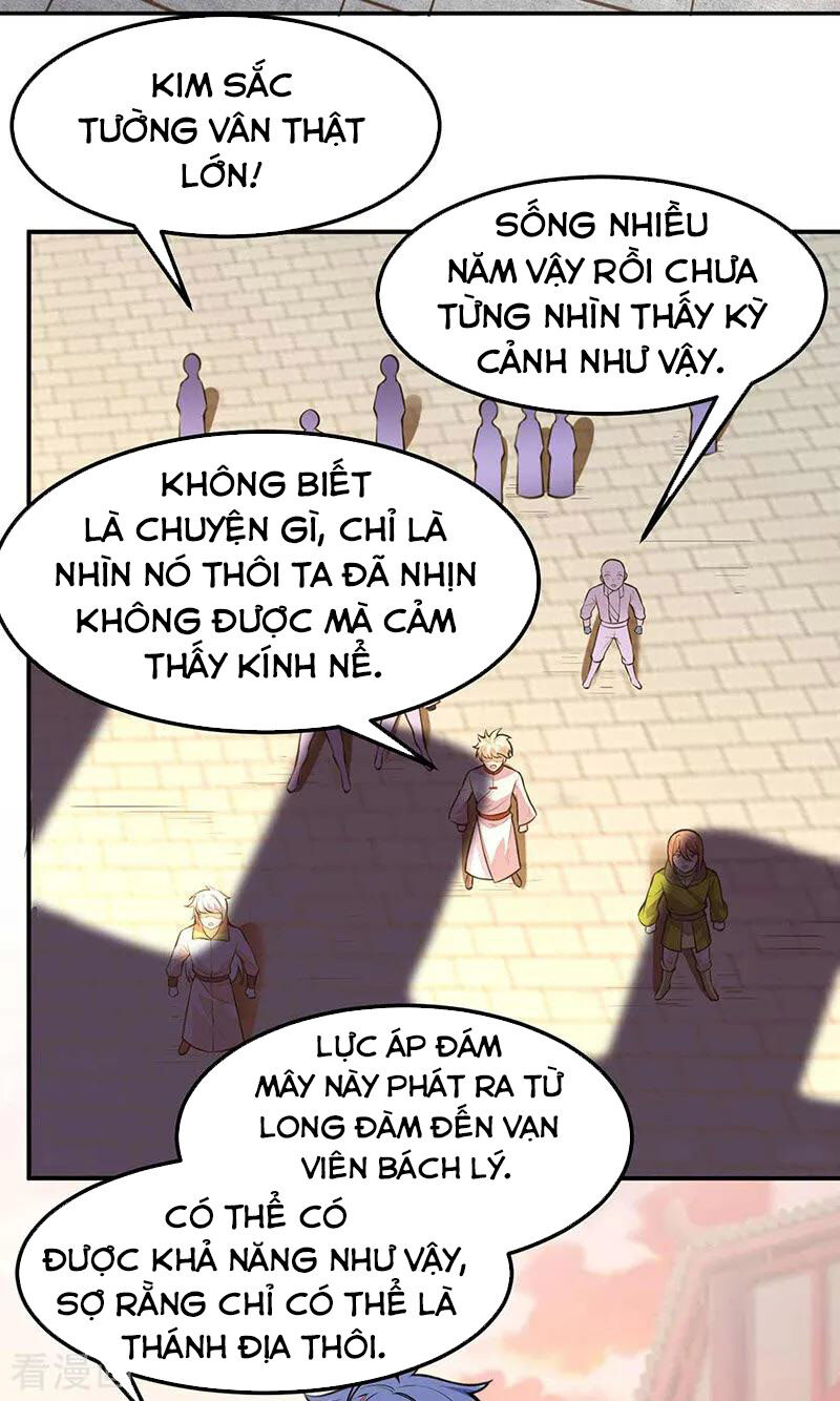 Võ Đạo Độc Tôn Chapter 199 - 15