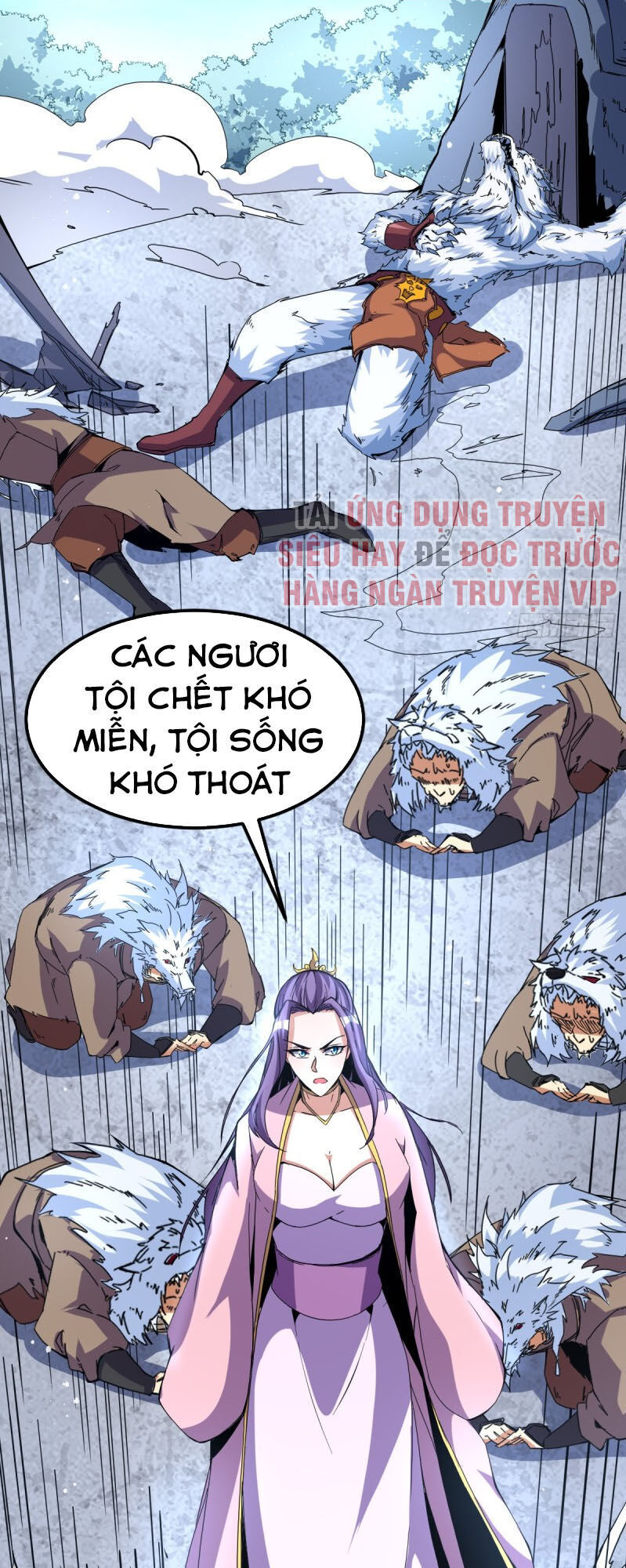 Tiên Vương Trùng Sinh Chapter 175 - 29