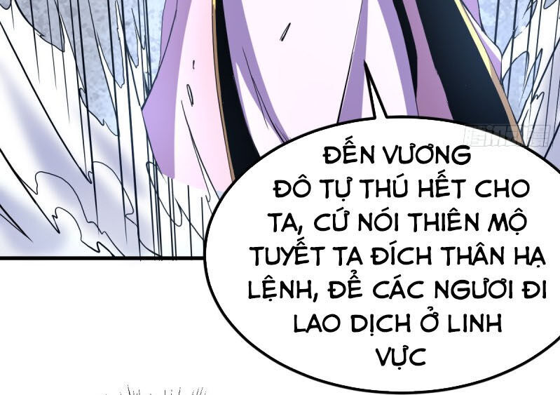 Tiên Vương Trùng Sinh Chapter 175 - 30