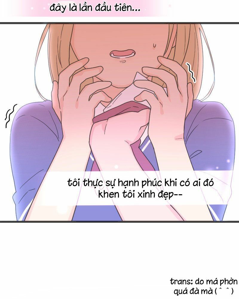 Not So Shoujo Love Story Chapter 21 - 112