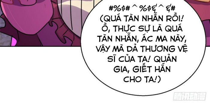 Vú Em Là Cổ Tiên Chapter 152 - 16