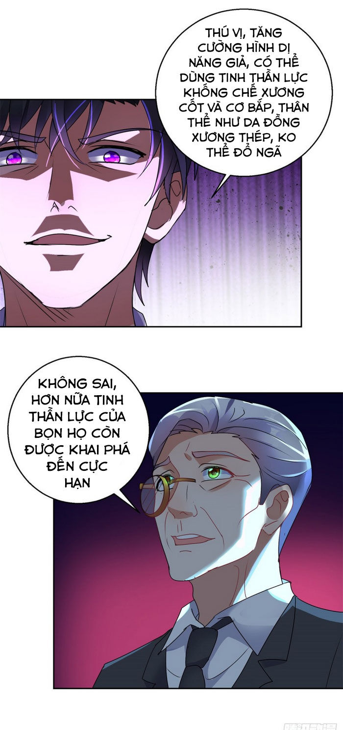 Vú Em Là Cổ Tiên Chapter 152 - 4