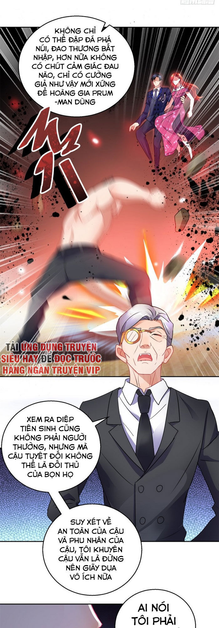 Vú Em Là Cổ Tiên Chapter 152 - 5