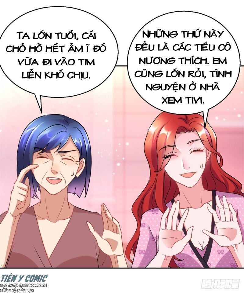 Vú Em Là Cổ Tiên Chapter 157 - 16