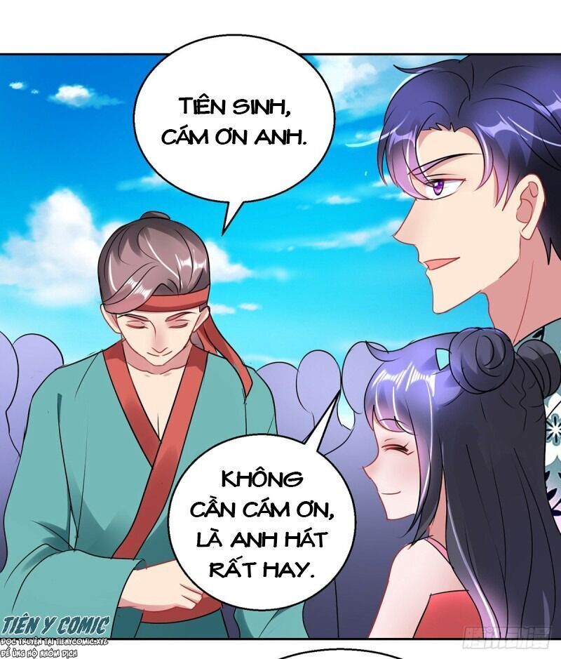 Vú Em Là Cổ Tiên Chapter 159 - 10