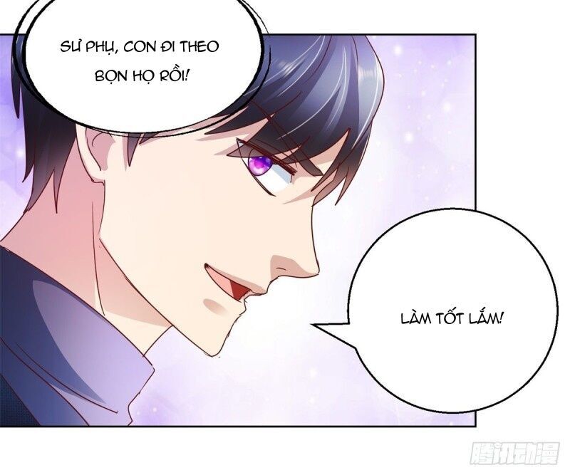 Vú Em Là Cổ Tiên Chapter 123 - 12