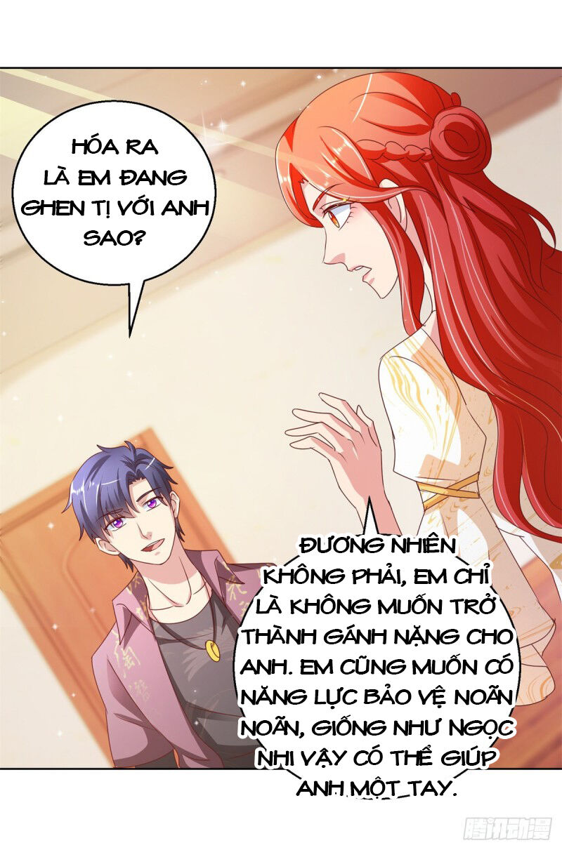 Vú Em Là Cổ Tiên Chapter 129 - 15