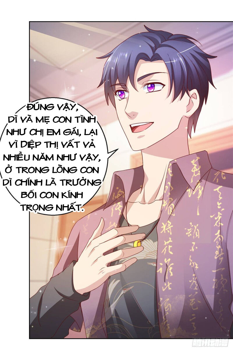 Vú Em Là Cổ Tiên Chapter 130 - 25