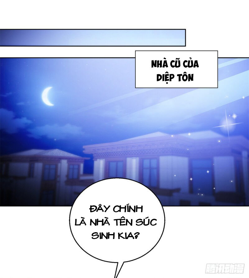 Vú Em Là Cổ Tiên Chapter 132 - 22