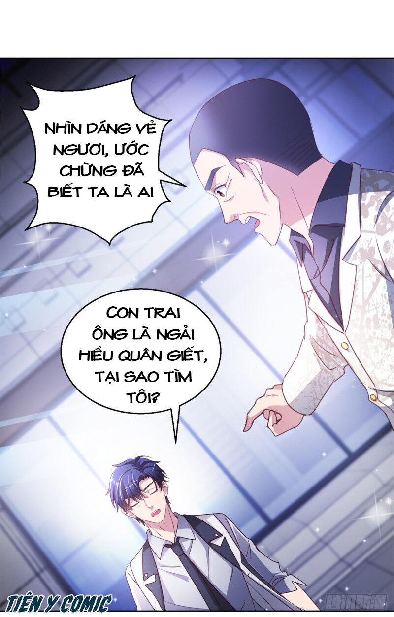 Vú Em Là Cổ Tiên Chapter 133 - 2