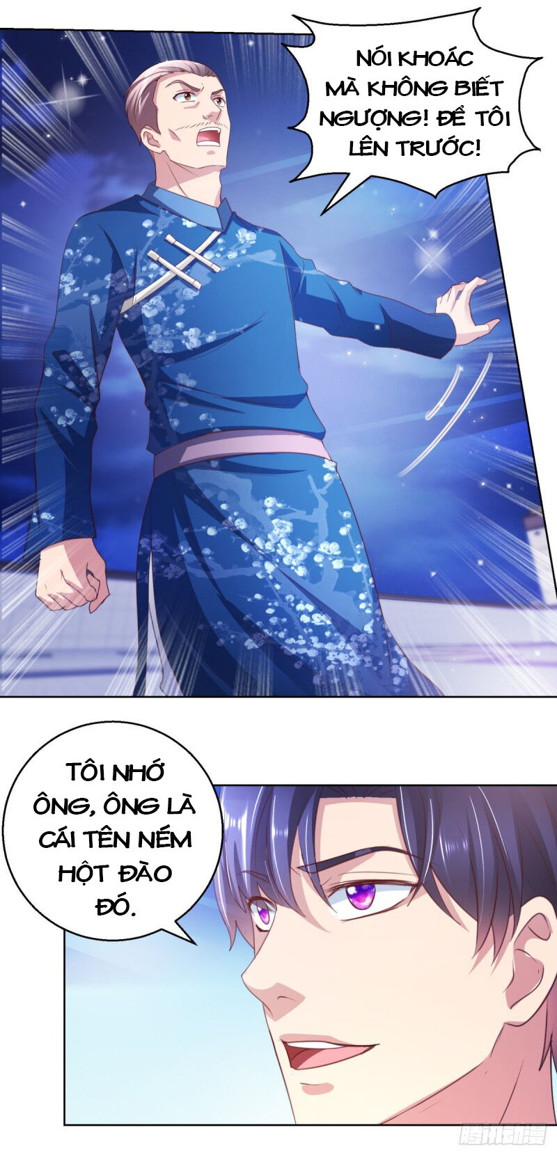 Vú Em Là Cổ Tiên Chapter 133 - 6