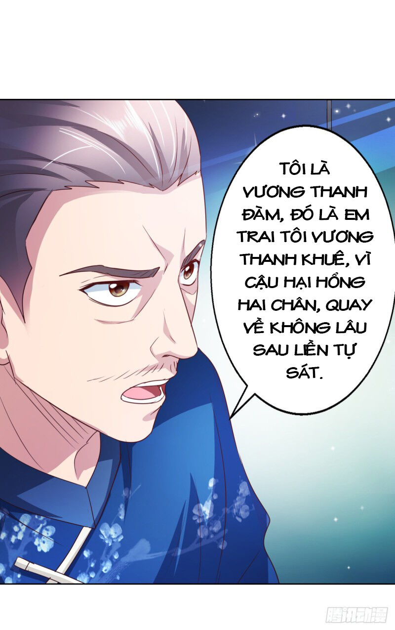 Vú Em Là Cổ Tiên Chapter 133 - 7