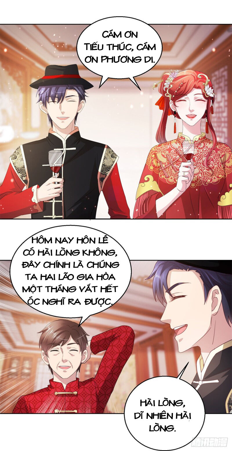 Vú Em Là Cổ Tiên Chapter 139 - 19