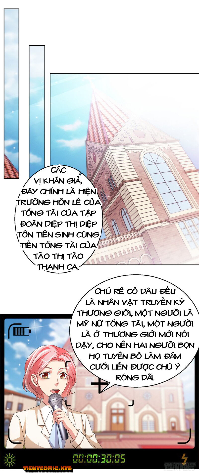 Vú Em Là Cổ Tiên Chapter 139 - 3