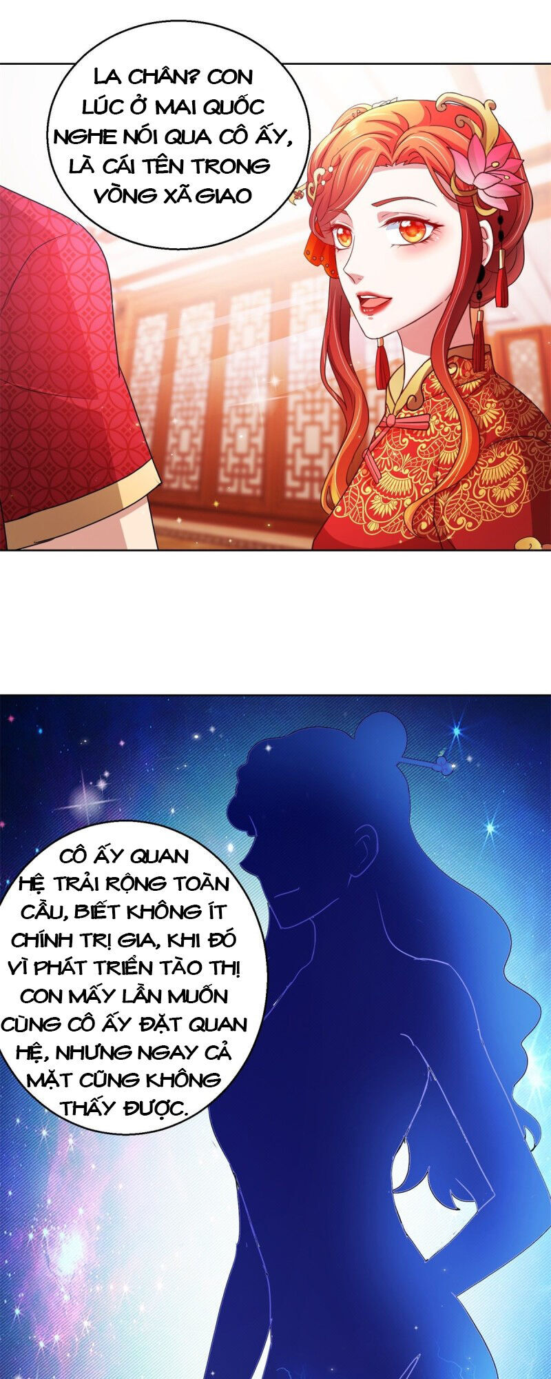 Vú Em Là Cổ Tiên Chapter 139 - 24