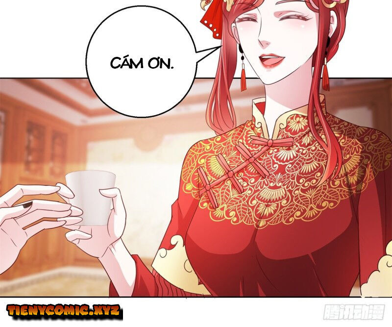 Vú Em Là Cổ Tiên Chapter 140 - 17