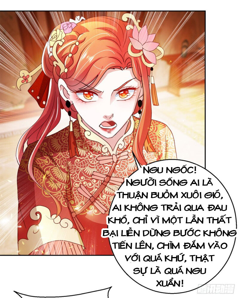 Vú Em Là Cổ Tiên Chapter 141 - 20