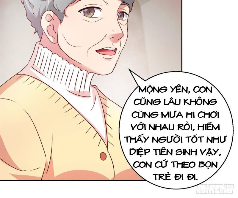 Vú Em Là Cổ Tiên Chapter 145 - 13