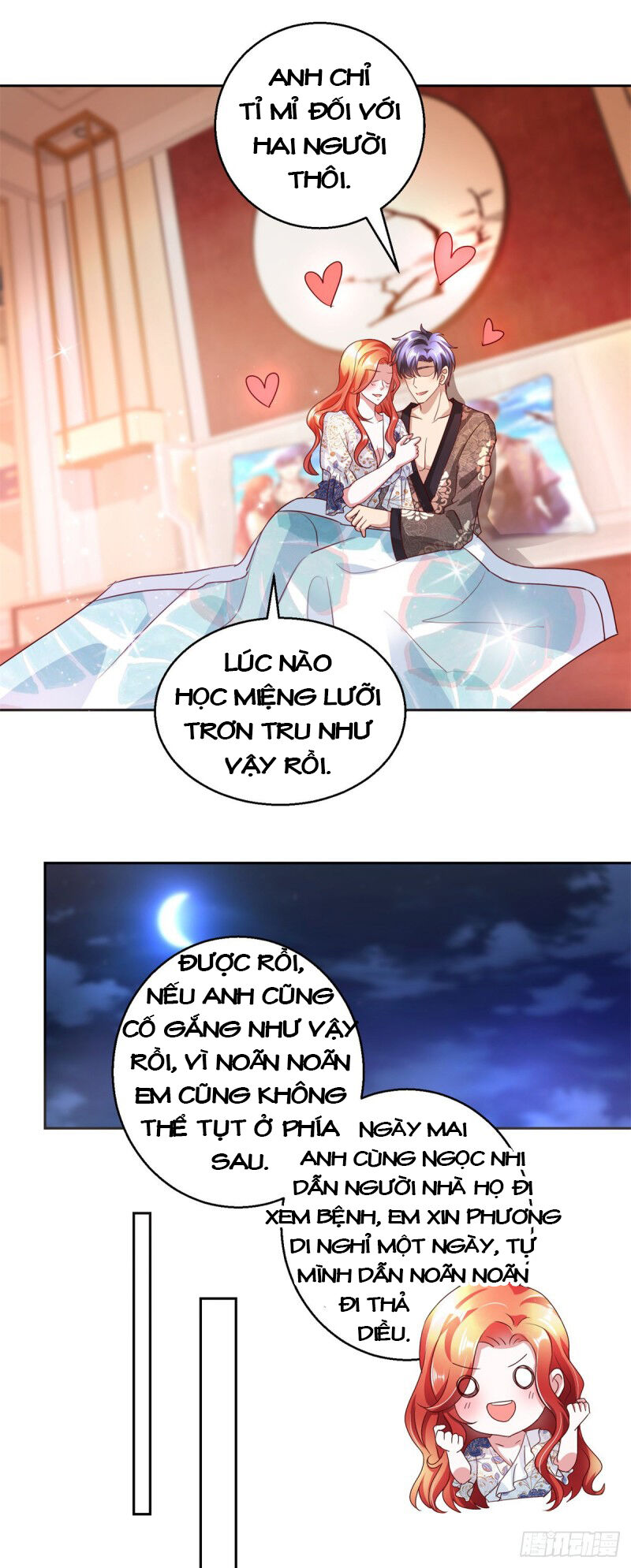 Vú Em Là Cổ Tiên Chapter 145 - 20