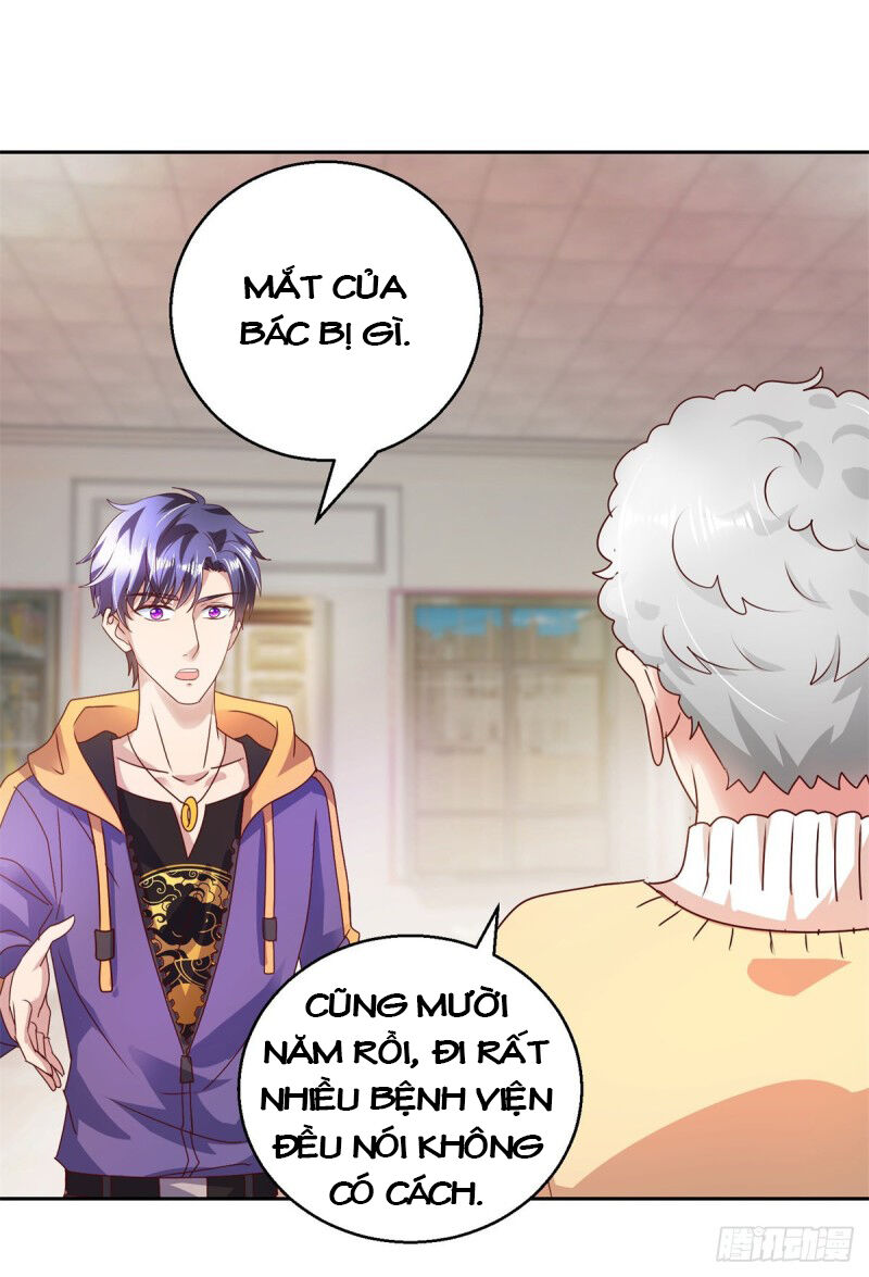 Vú Em Là Cổ Tiên Chapter 145 - 6