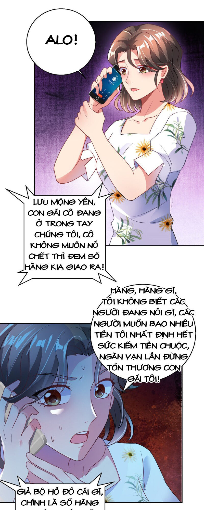 Vú Em Là Cổ Tiên Chapter 148 - 5