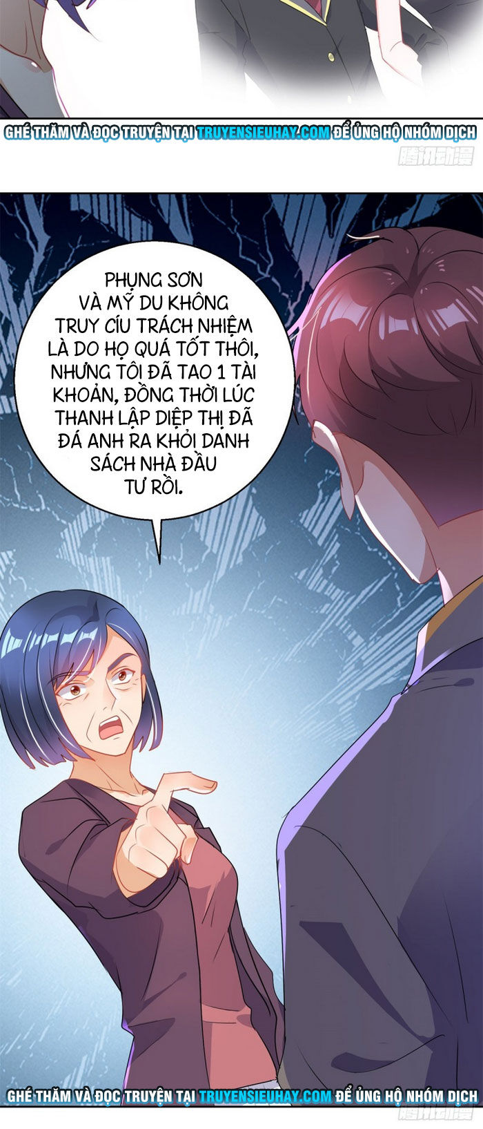 Vú Em Là Cổ Tiên Chapter 155 - 15