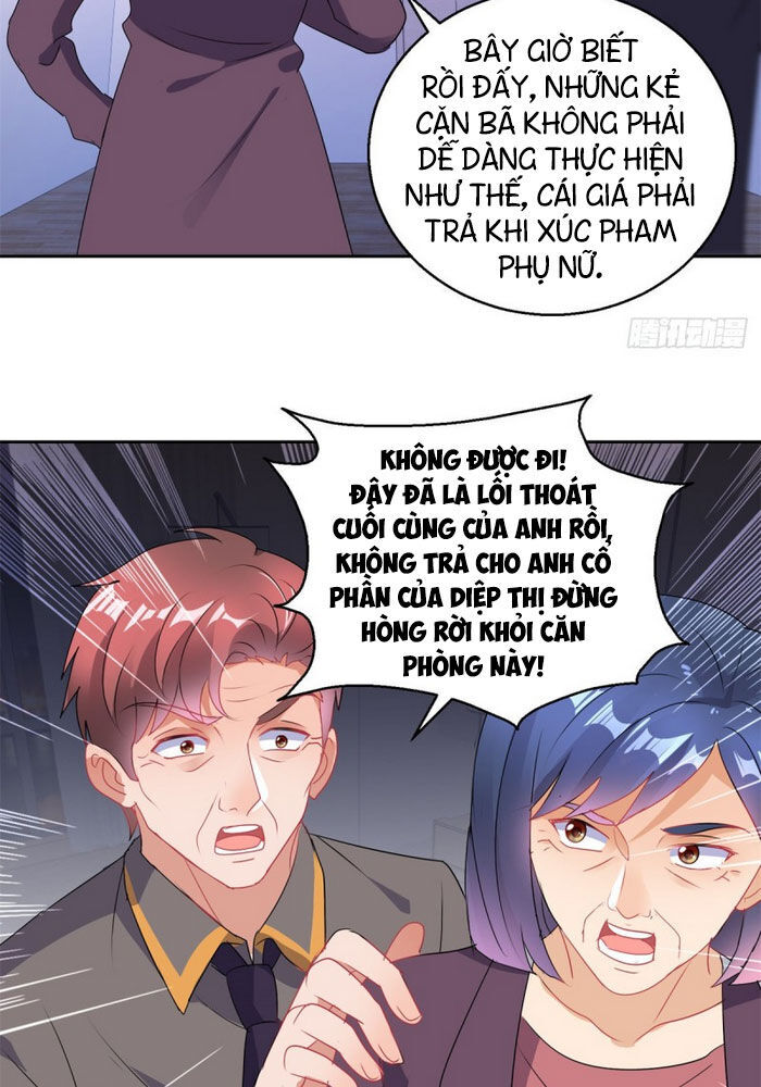 Vú Em Là Cổ Tiên Chapter 155 - 17