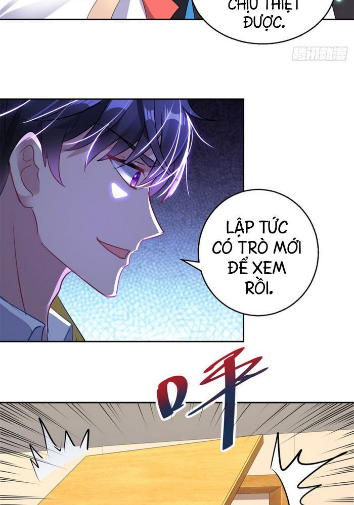 Vú Em Là Cổ Tiên Chapter 155 - 19