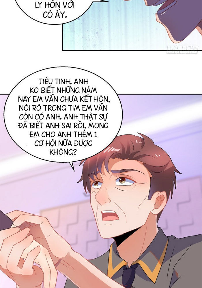 Vú Em Là Cổ Tiên Chapter 155 - 8