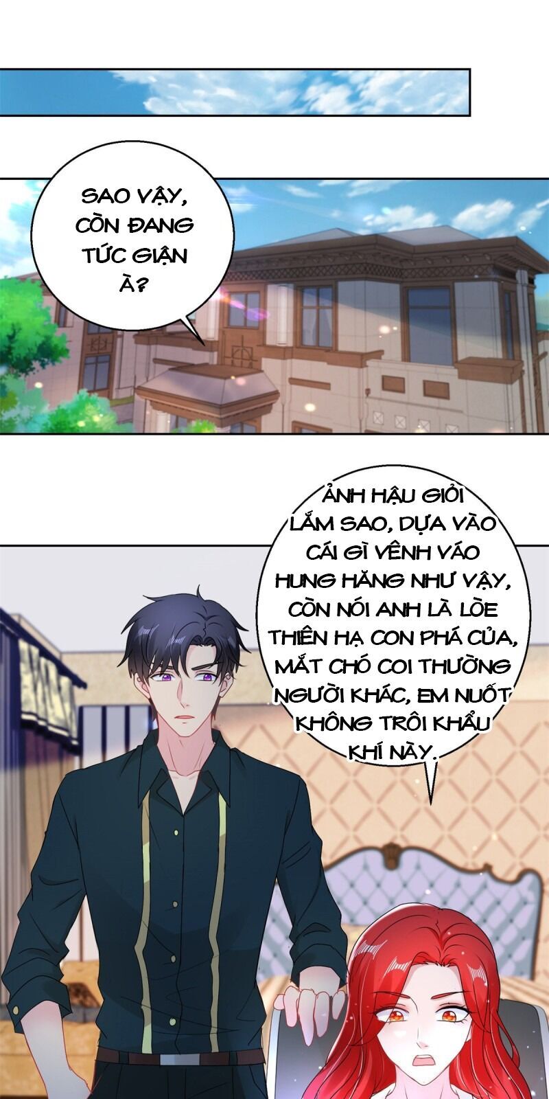 Vú Em Là Cổ Tiên Chapter 162 - 21