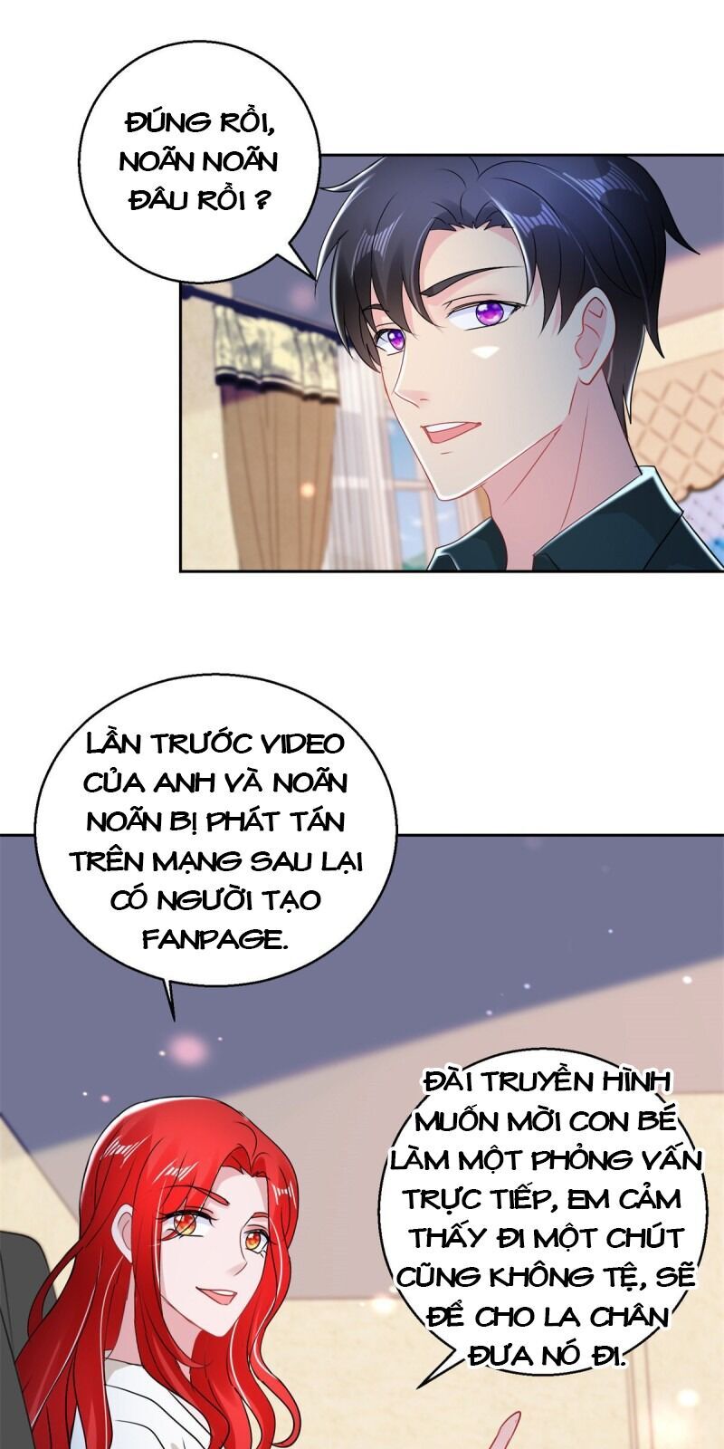 Vú Em Là Cổ Tiên Chapter 162 - 27