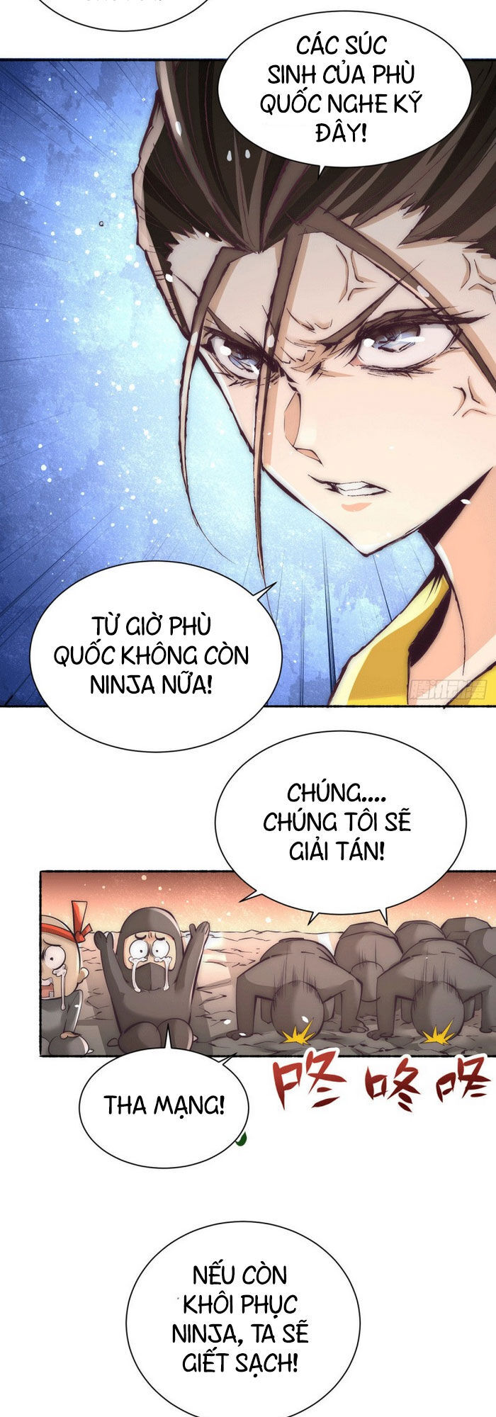 Đô Thị Đỉnh Phong Cao Thủ Chapter 202 - 20