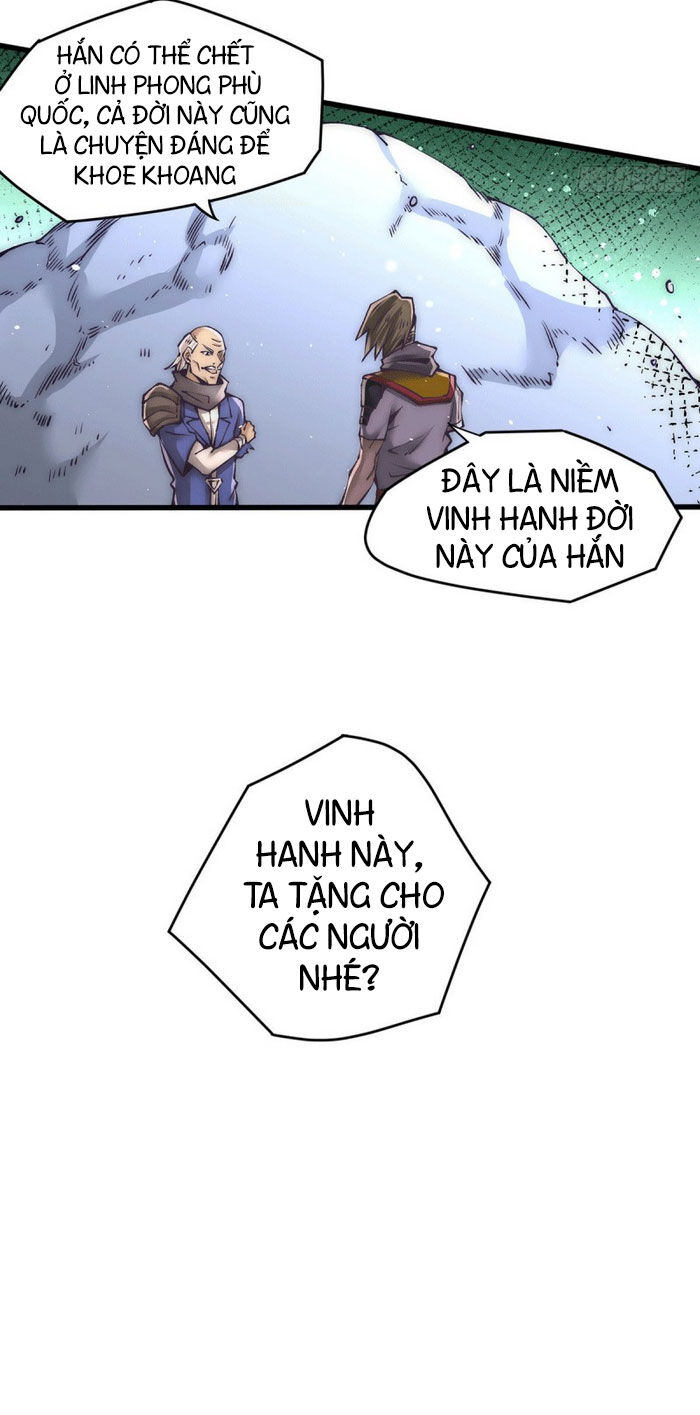 Đô Thị Đỉnh Phong Cao Thủ Chapter 202 - 8