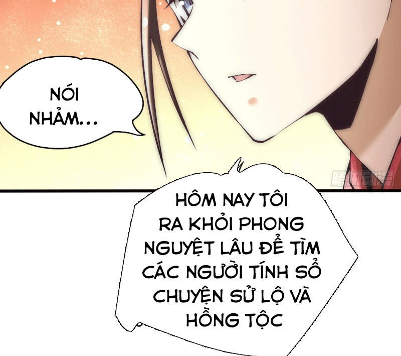 Đô Thị Đỉnh Phong Cao Thủ Chapter 204 - 3