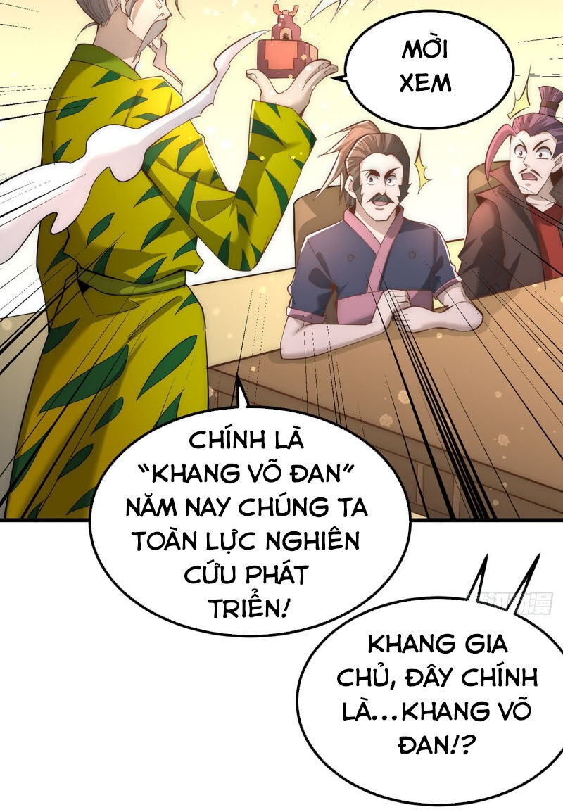 Đô Thị Đỉnh Phong Cao Thủ Chapter 152 - 30