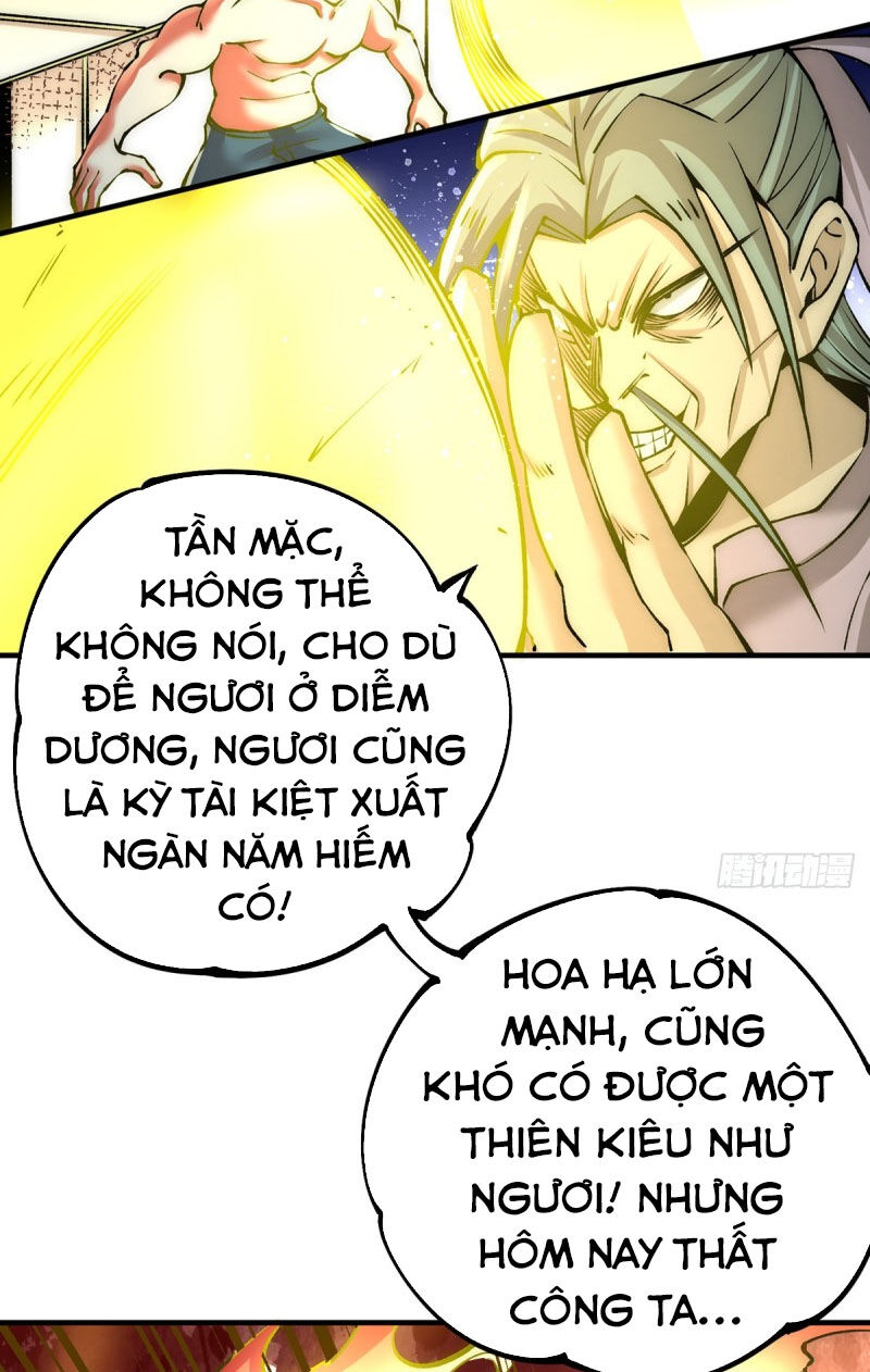 Đô Thị Đỉnh Phong Cao Thủ Chapter 163 - 35