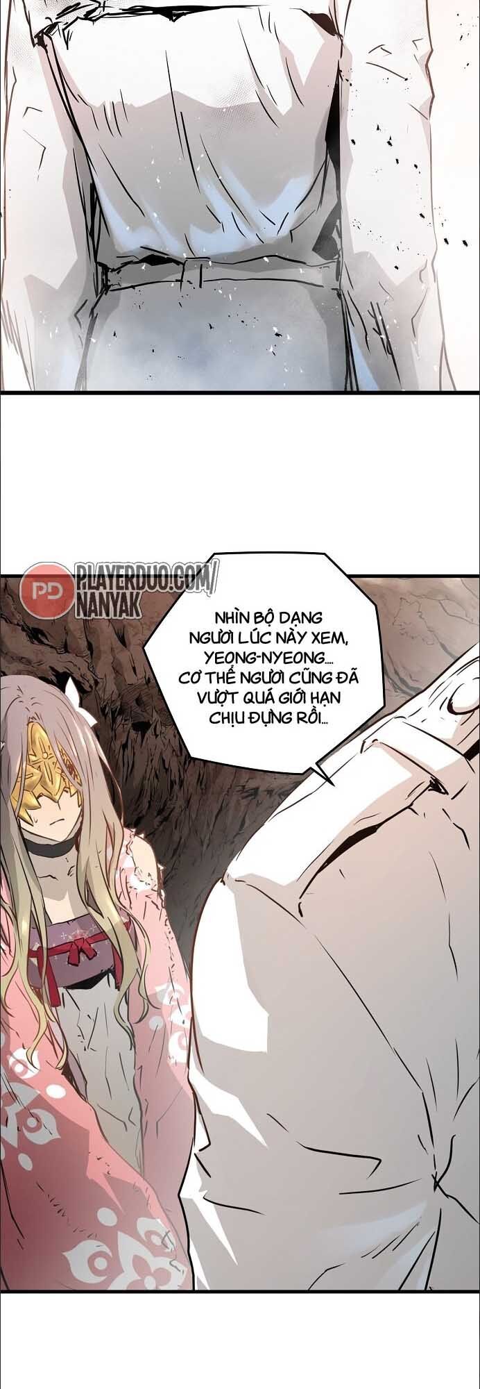 Nanyak Chapter 72 - 2