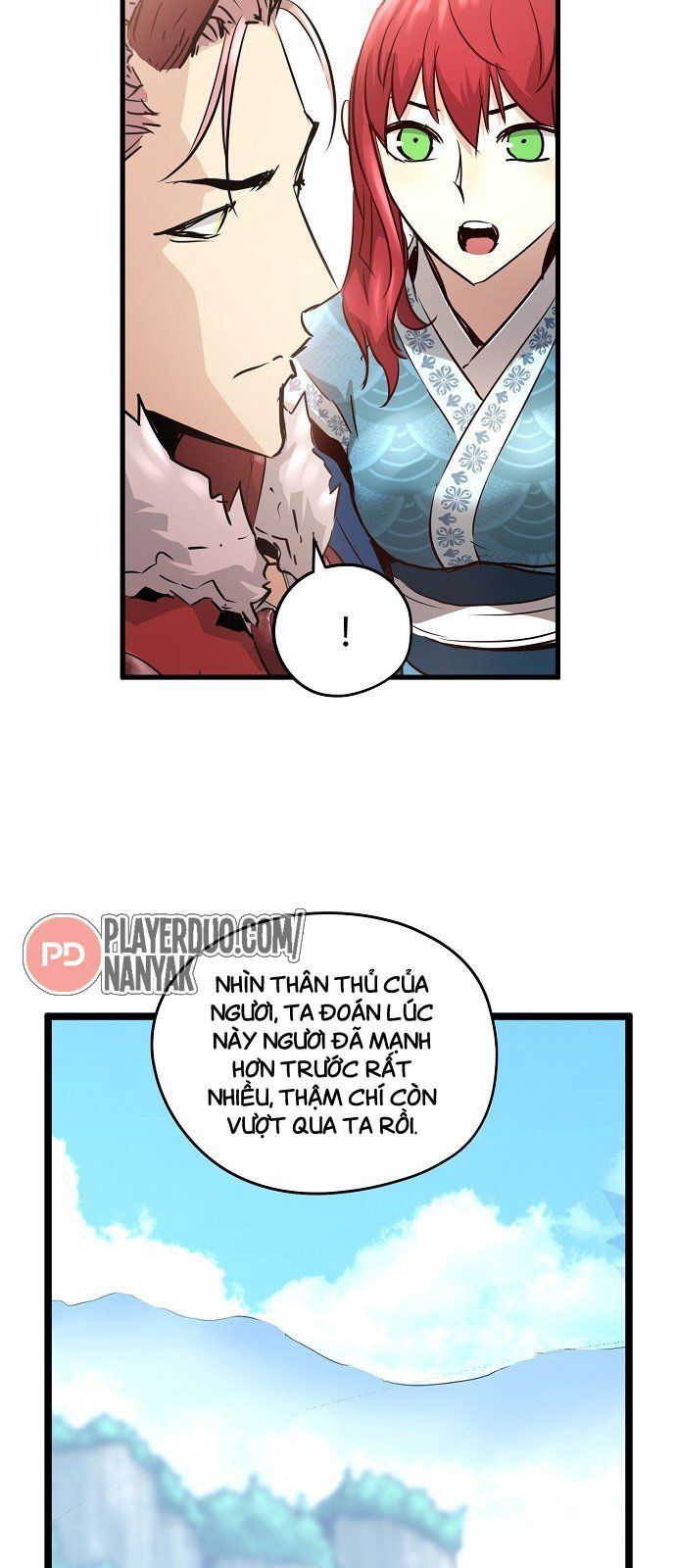 Nanyak Chapter 77 - 12